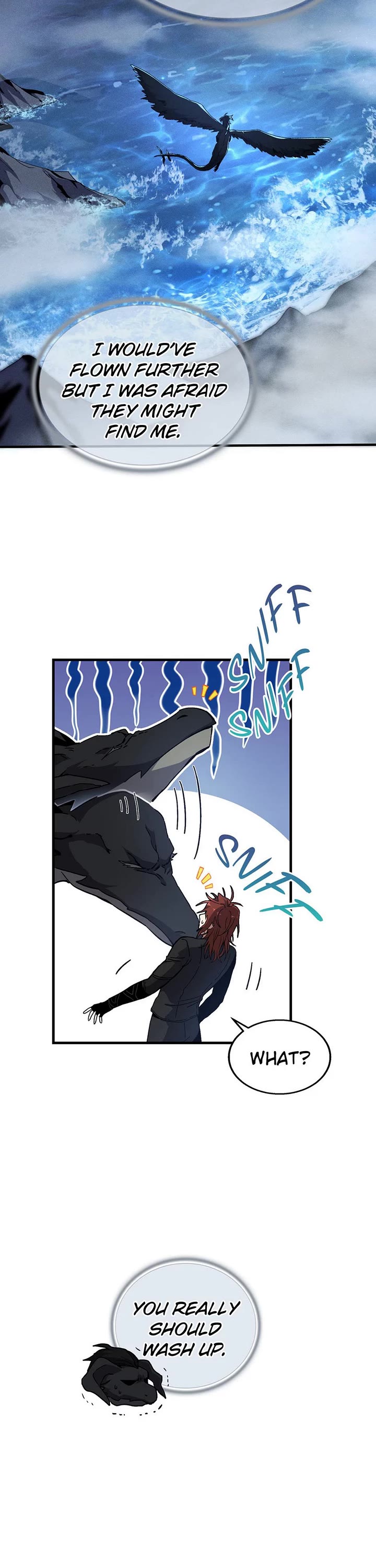 The Beginning After the End Chapter 189 page 7 - Chapter 189