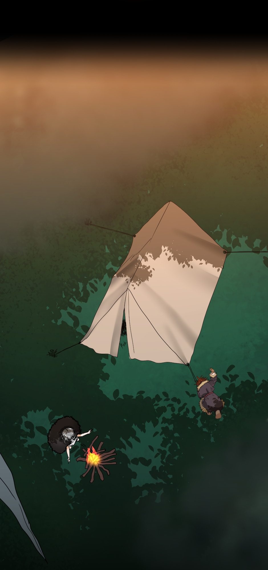 The Beginning After the End Chapter 19 page 16 - Chapter 19