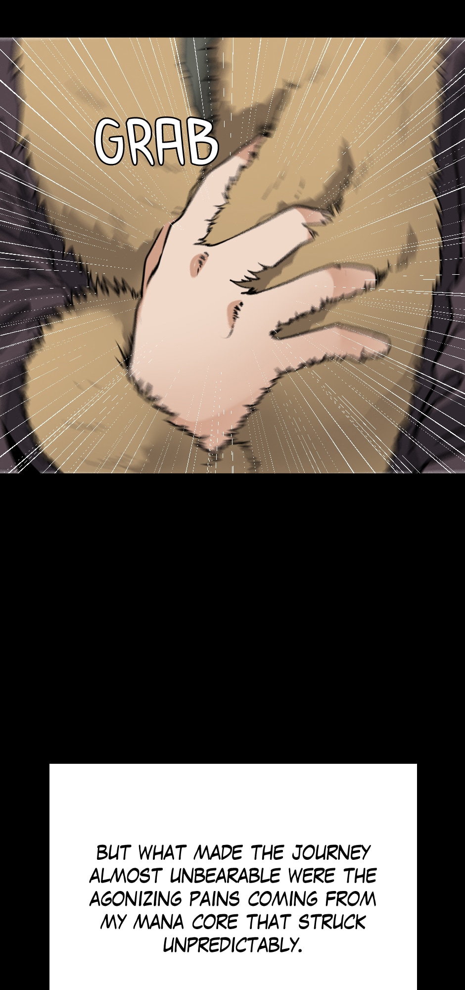 The Beginning After the End Chapter 19 page 18 - Chapter 19