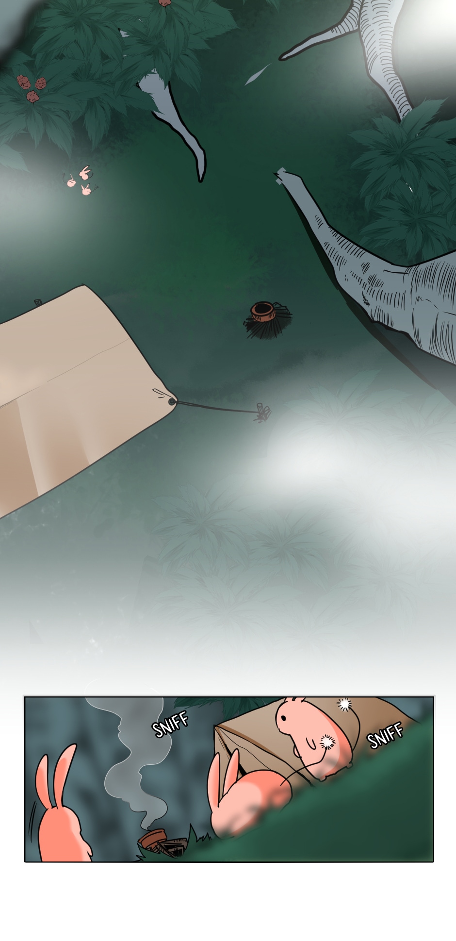 The Beginning After the End Chapter 19 page 2 - Chapter 19
