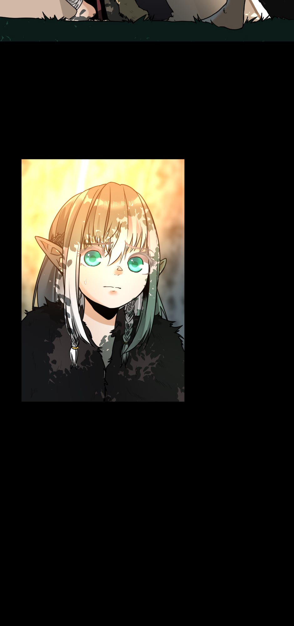 The Beginning After the End Chapter 19 page 22 - Chapter 19