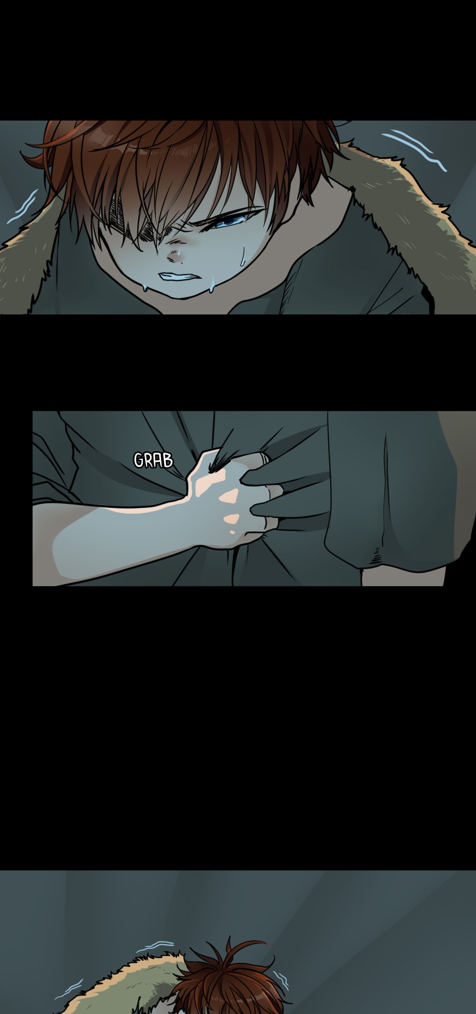 The Beginning After the End Chapter 19 page 24 - Chapter 19