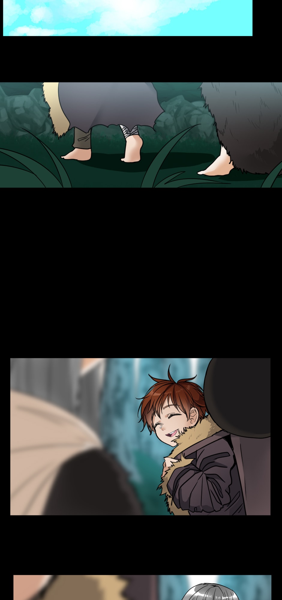The Beginning After the End Chapter 19 page 26 - Chapter 19
