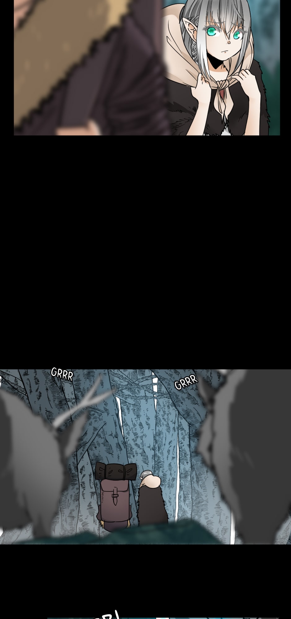 The Beginning After the End Chapter 19 page 27 - Chapter 19