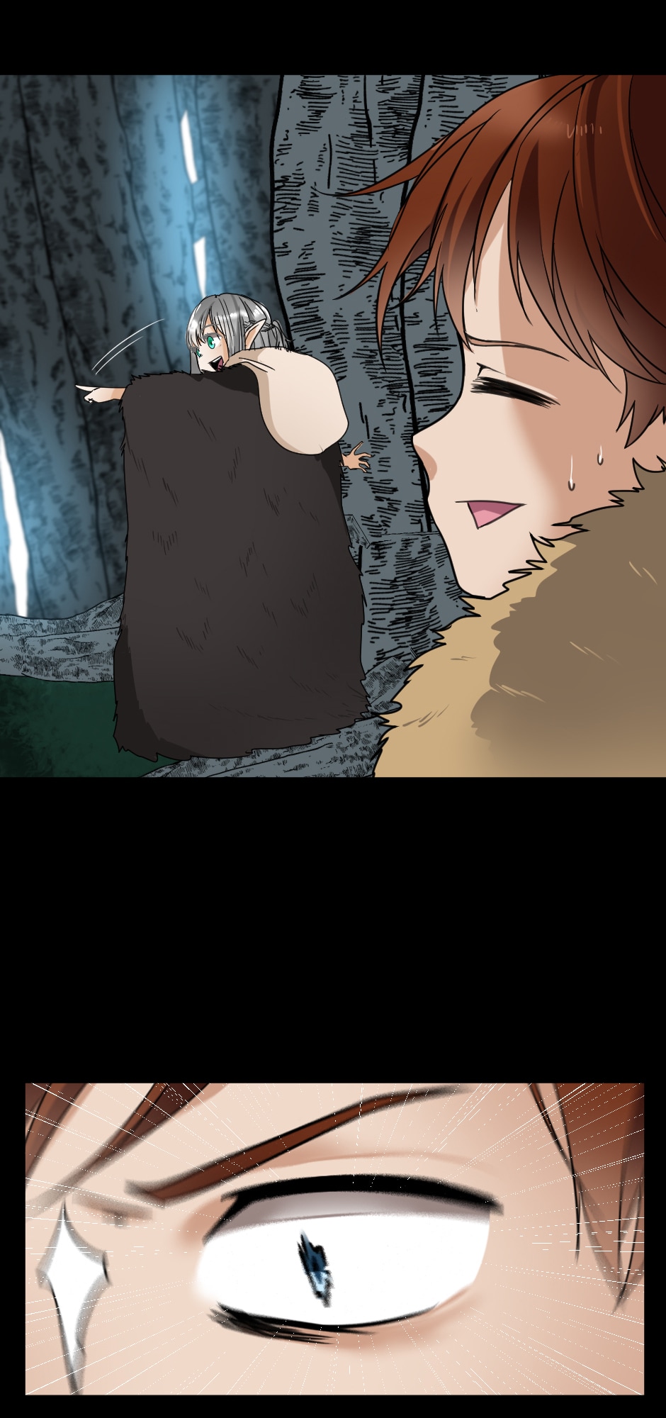 The Beginning After the End Chapter 19 page 30 - Chapter 19