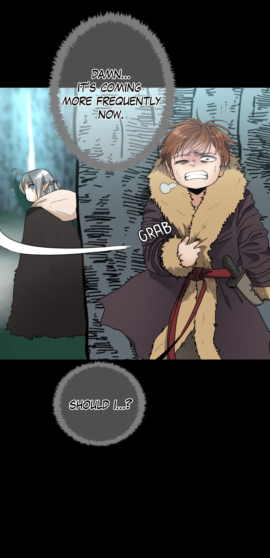The Beginning After the End Chapter 19 page 31 - Chapter 19