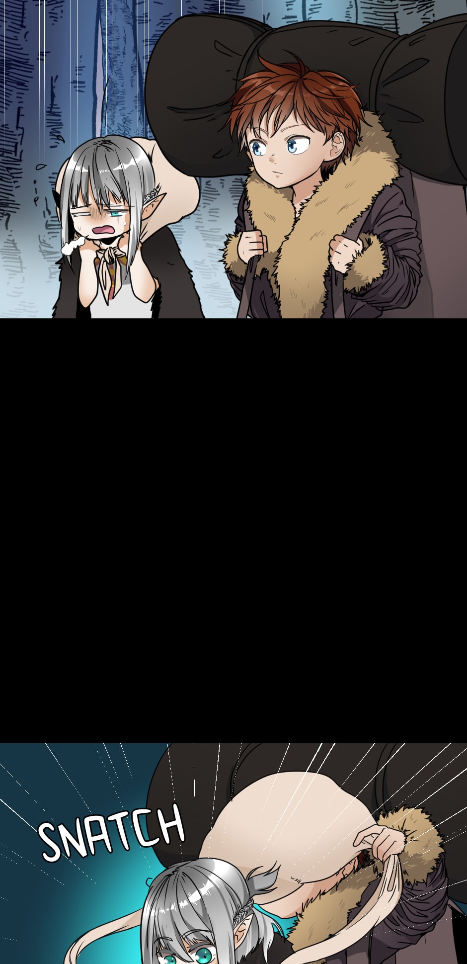 The Beginning After the End Chapter 19 page 39 - Chapter 19