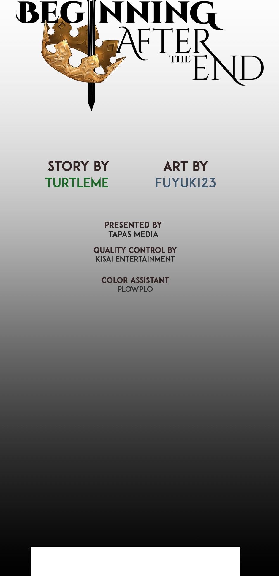 The Beginning After the End Chapter 19 page 4 - Chapter 19