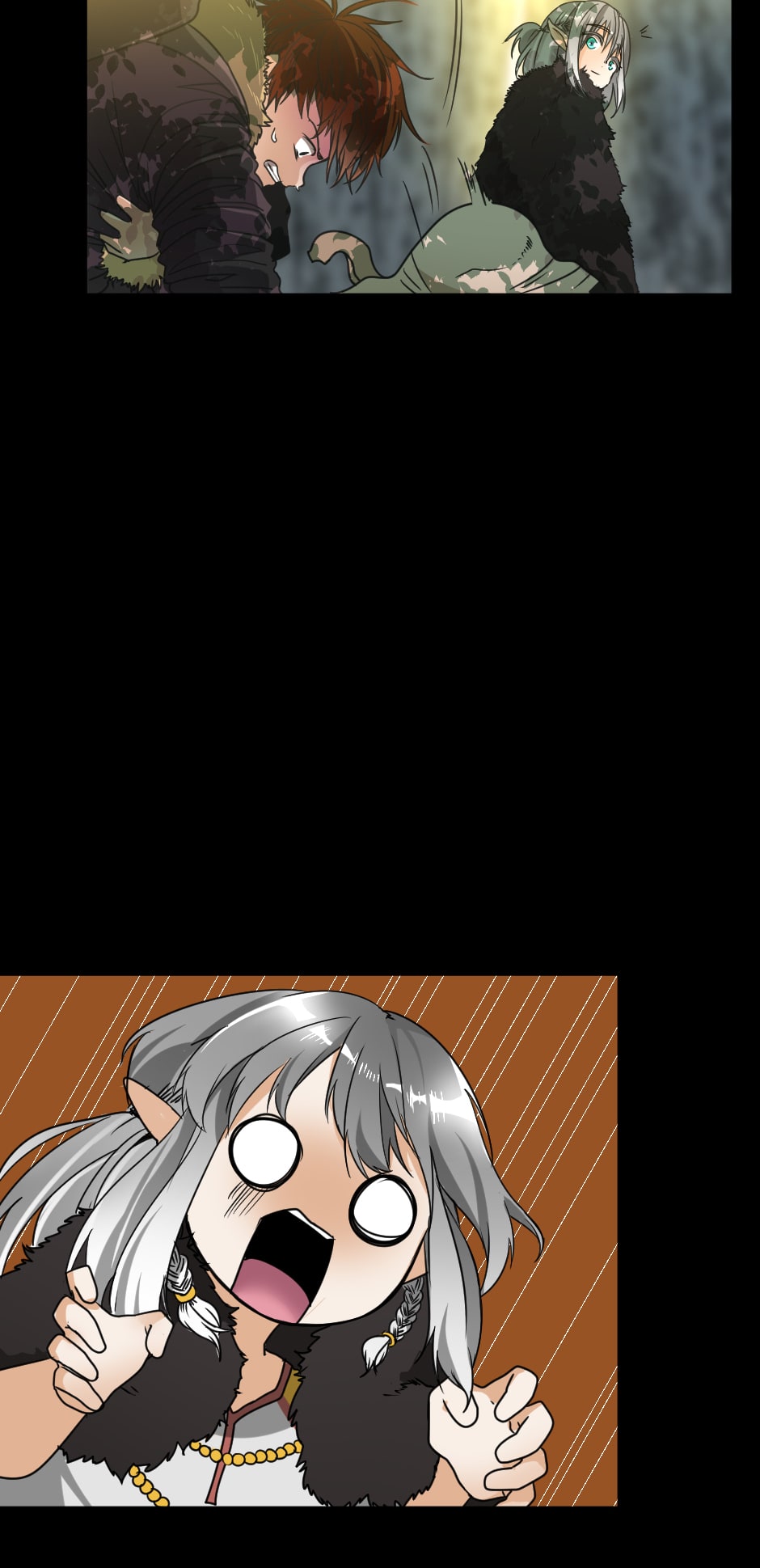 The Beginning After the End Chapter 19 page 42 - Chapter 19