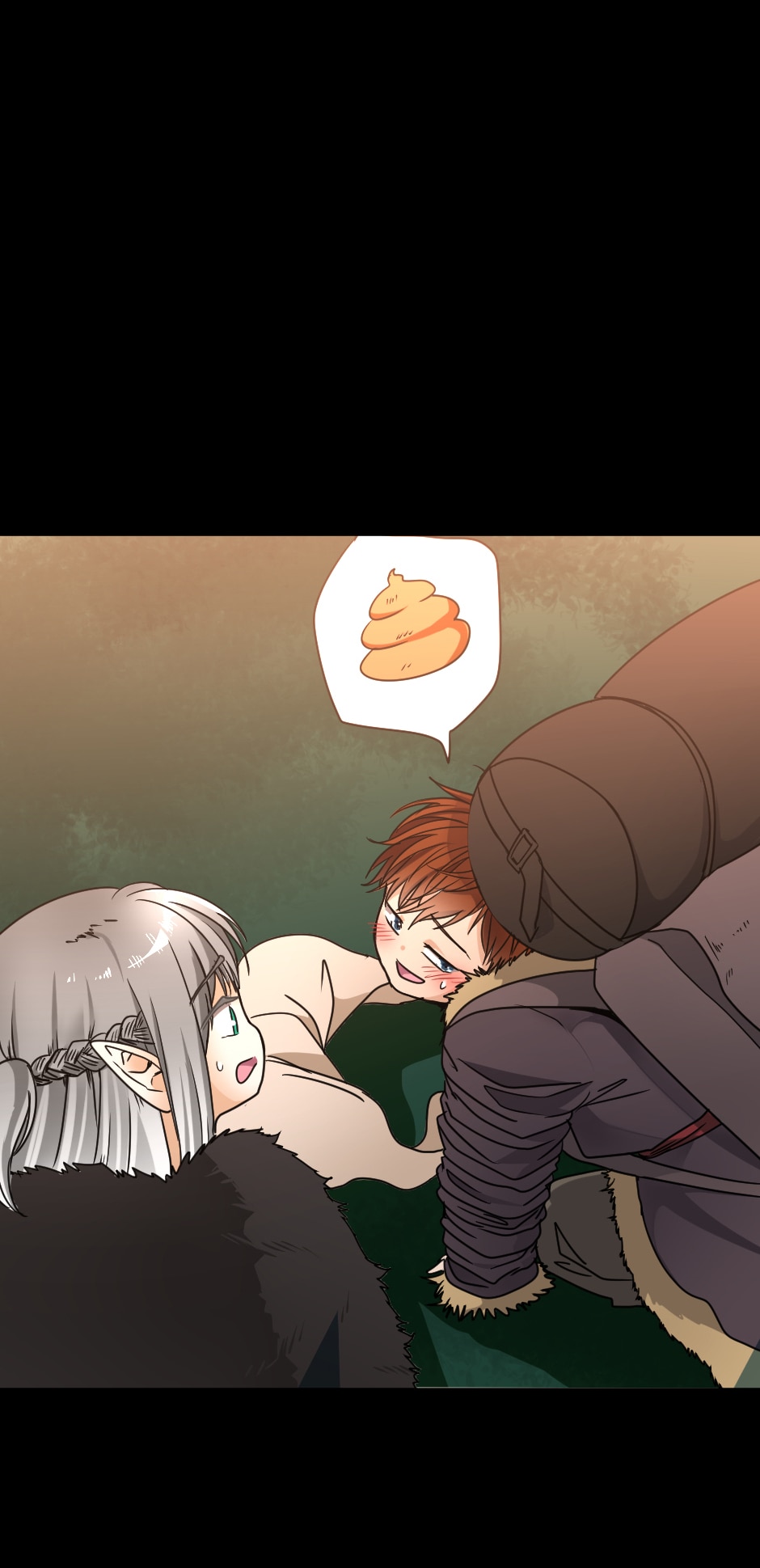 The Beginning After the End Chapter 19 page 43 - Chapter 19