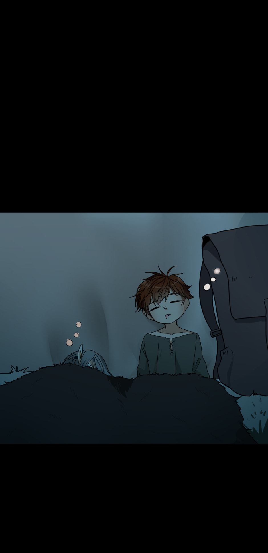 The Beginning After the End Chapter 19 page 44 - Chapter 19