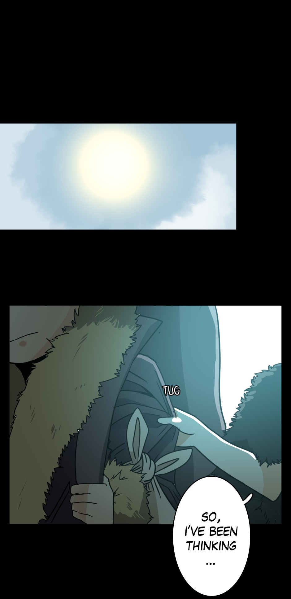 The Beginning After the End Chapter 19 page 45 - Chapter 19