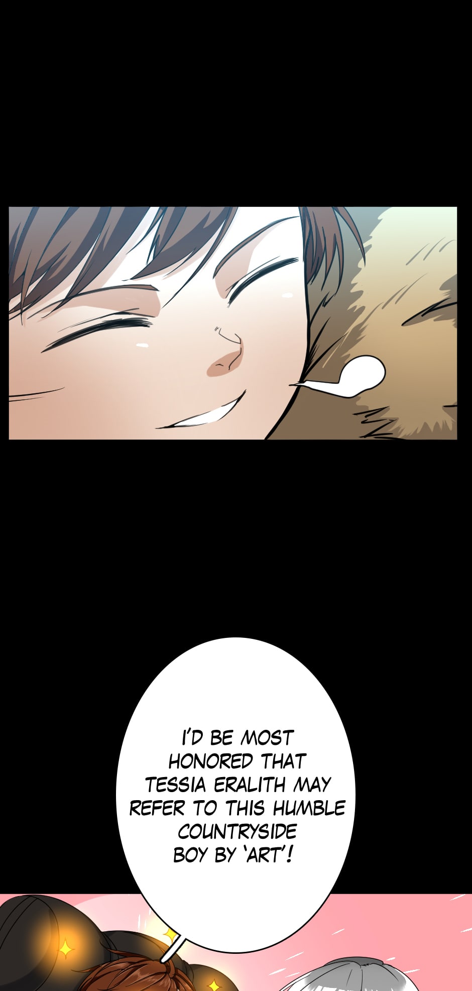 The Beginning After the End Chapter 19 page 48 - Chapter 19