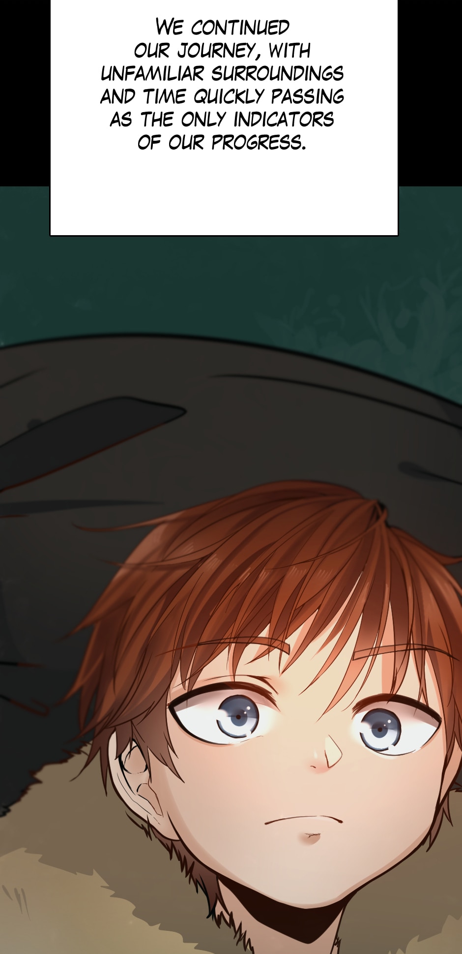 The Beginning After the End Chapter 19 page 5 - Chapter 19