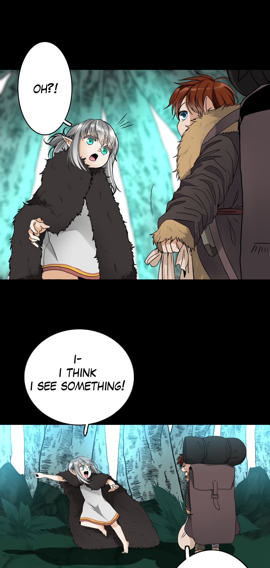 The Beginning After the End Chapter 19 page 52 - Chapter 19