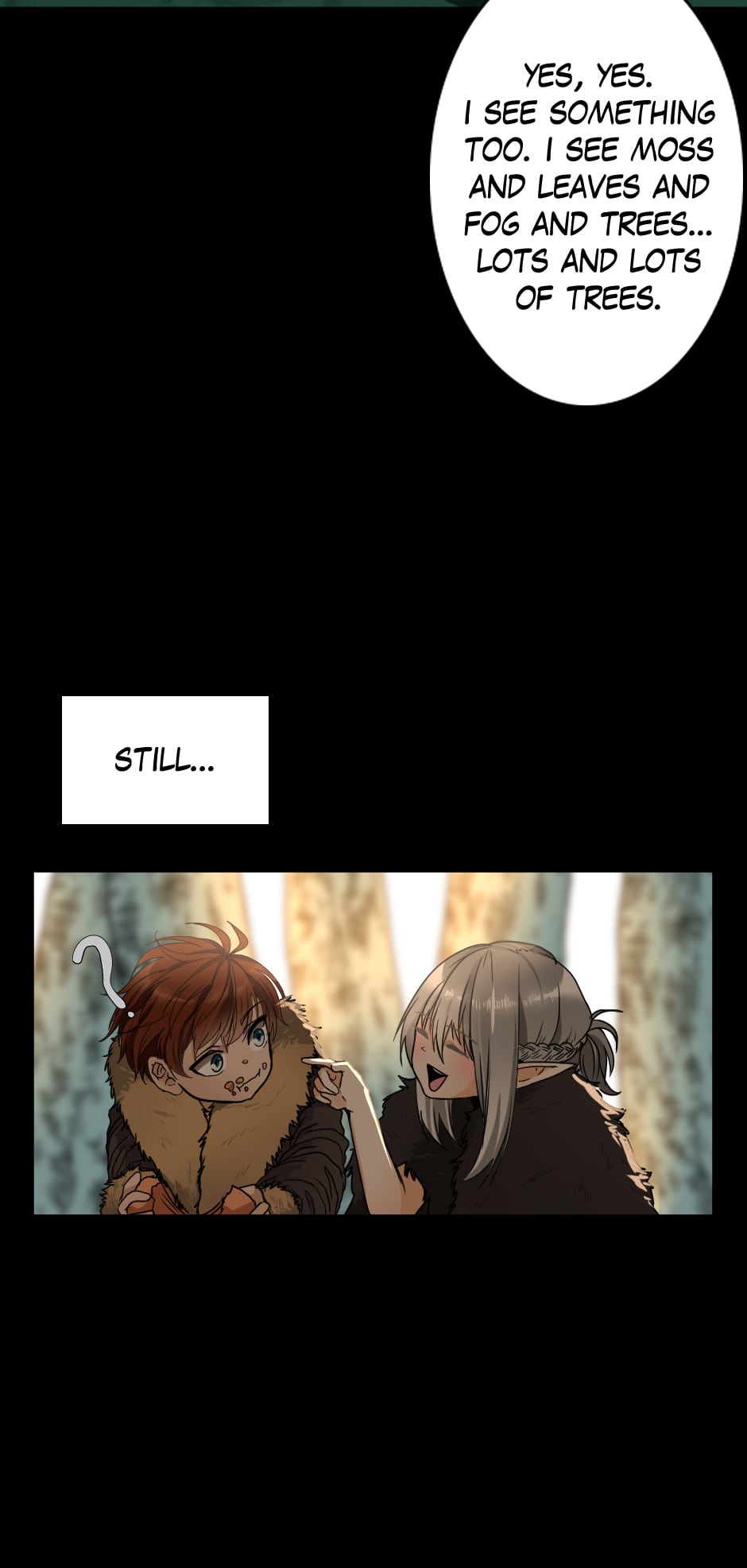 The Beginning After the End Chapter 19 page 53 - Chapter 19
