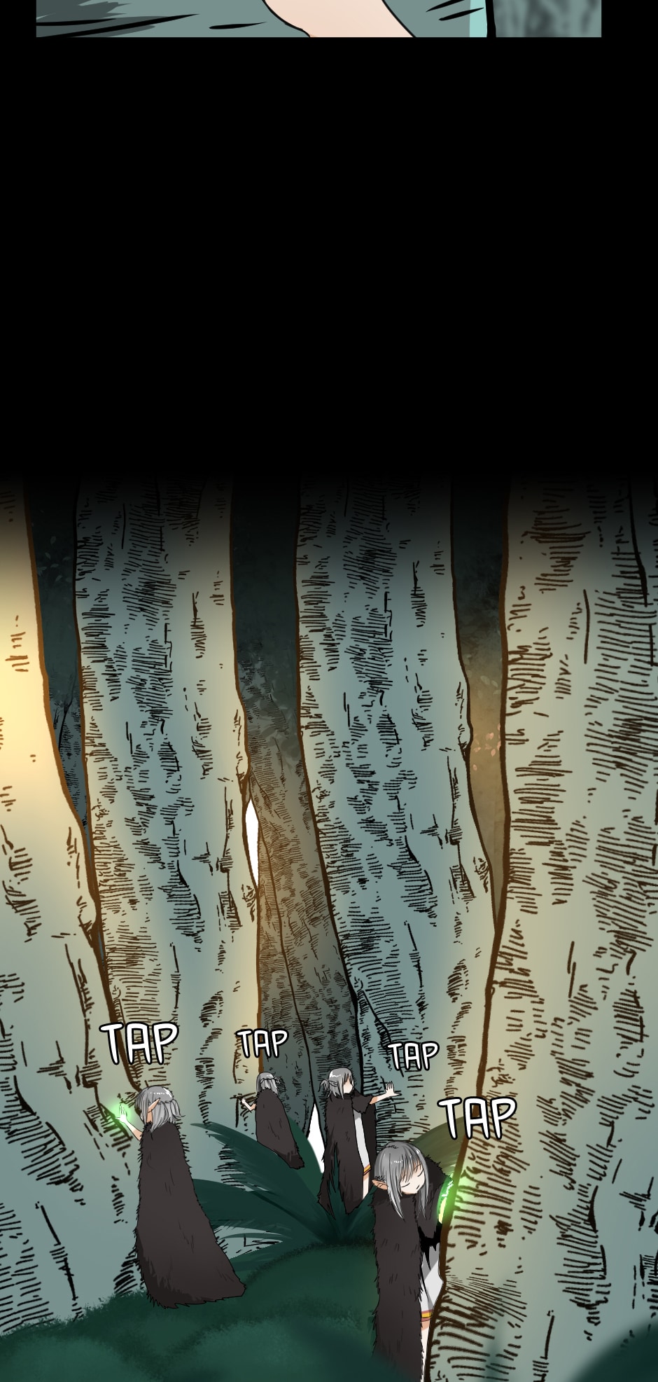 The Beginning After the End Chapter 19 page 56 - Chapter 19