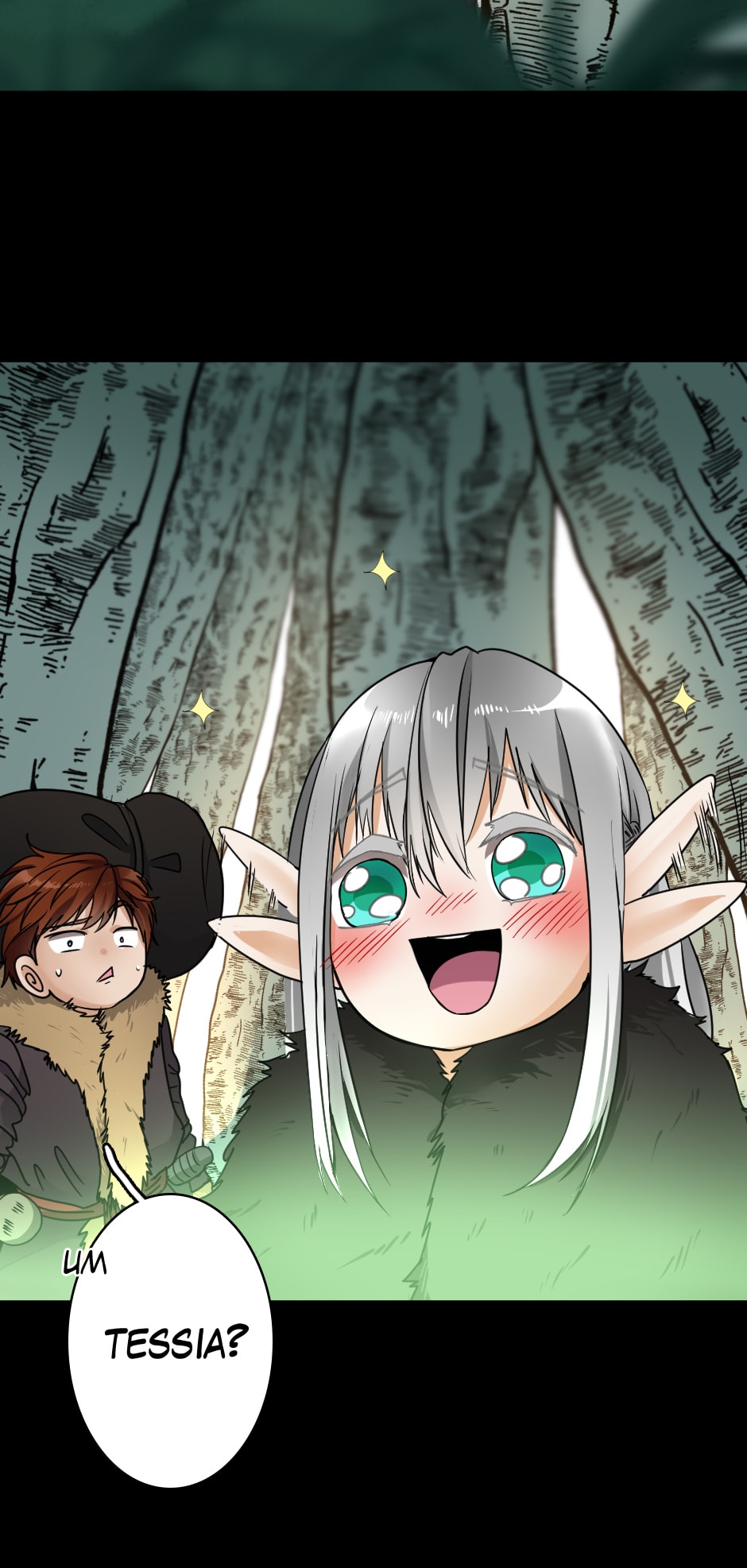 The Beginning After the End Chapter 19 page 57 - Chapter 19