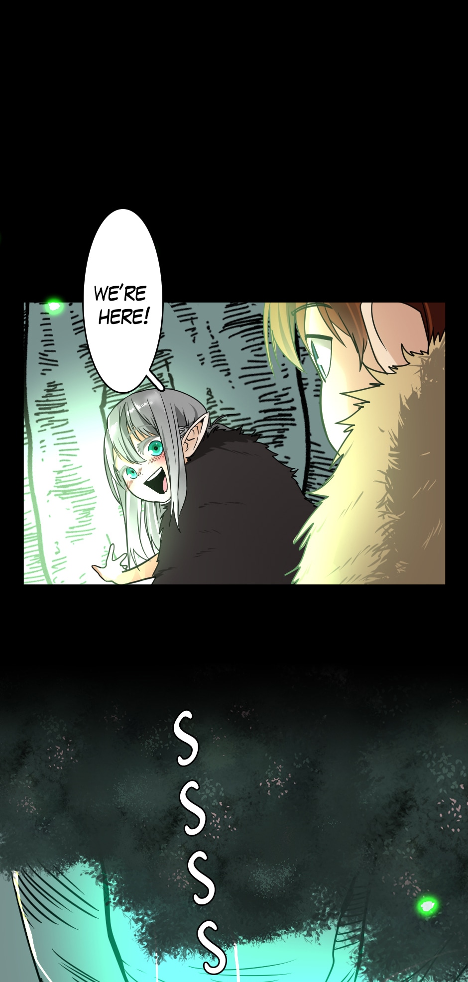 The Beginning After the End Chapter 19 page 58 - Chapter 19