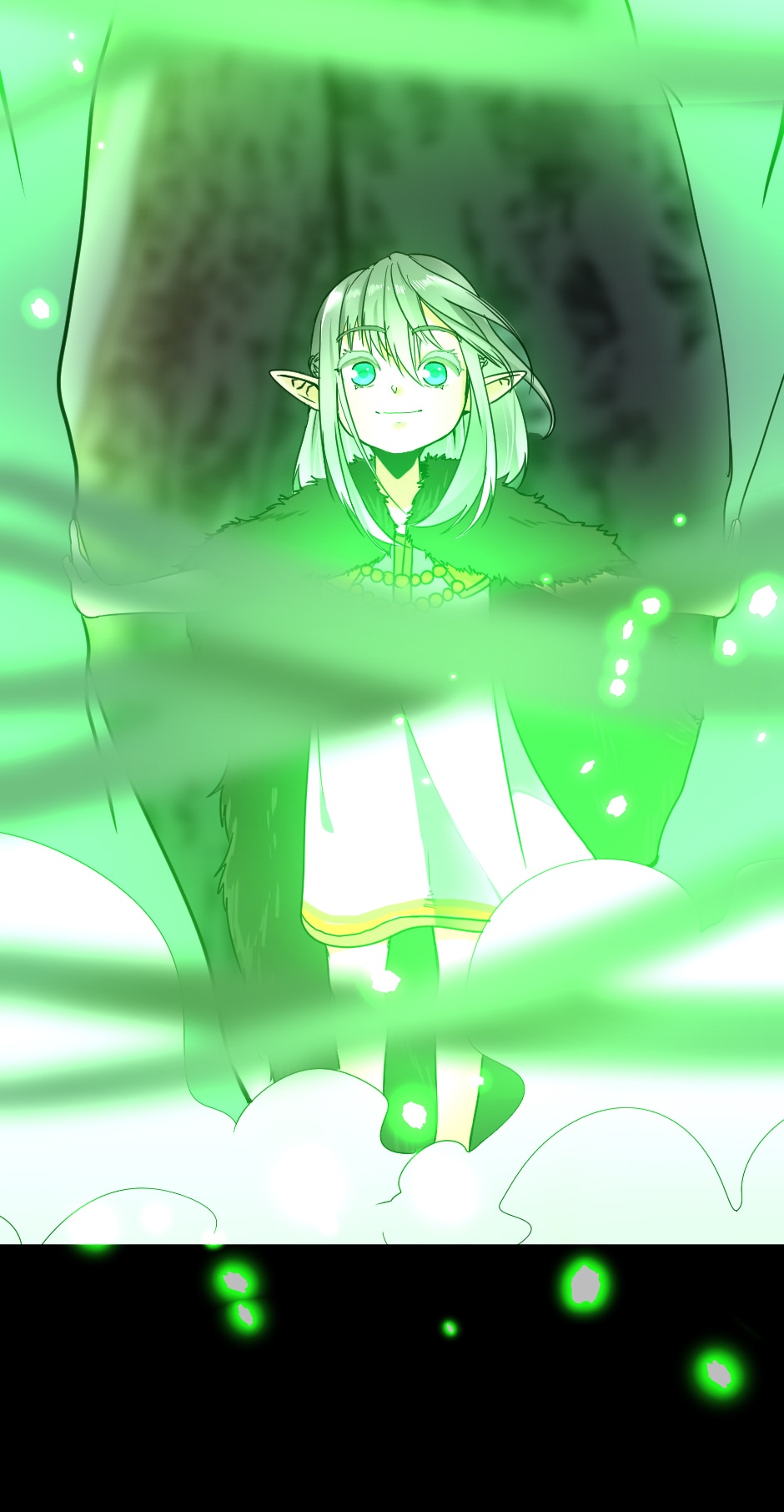 The Beginning After the End Chapter 19 page 61 - Chapter 19