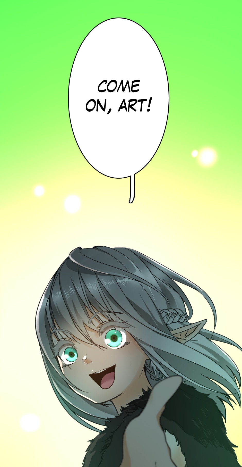 The Beginning After the End Chapter 19 page 65 - Chapter 19