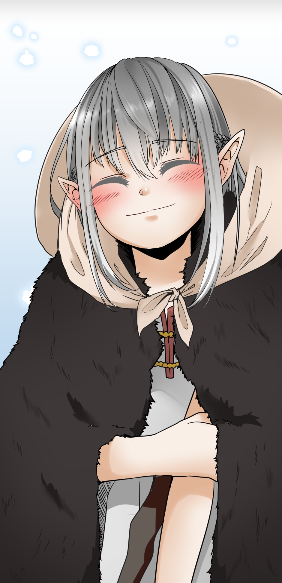 The Beginning After the End Chapter 19 page 9 - Chapter 19
