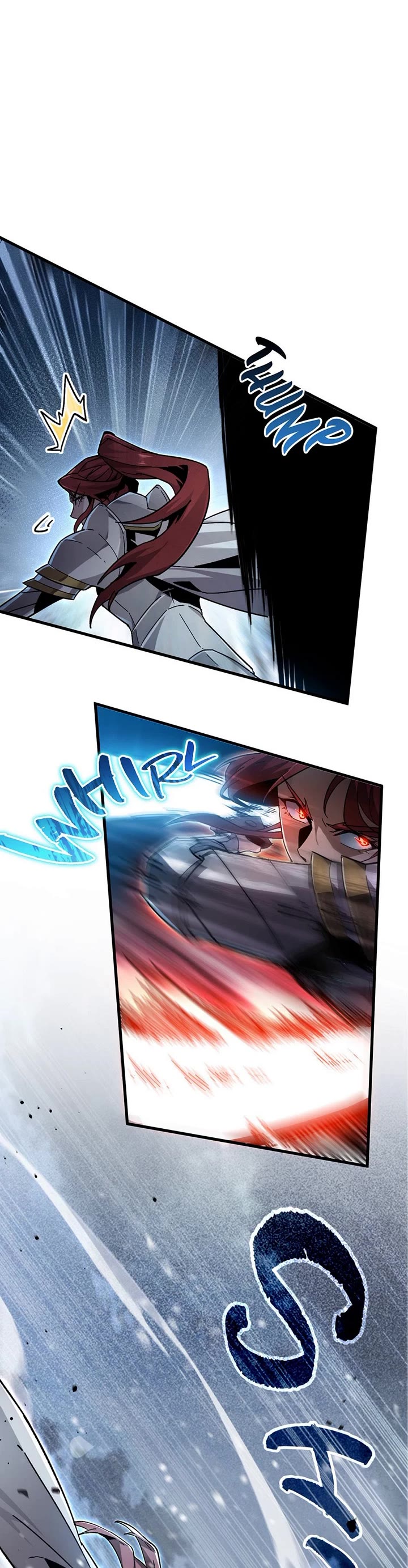 The Beginning After the End Chapter 190 page 10 - Chapter 190