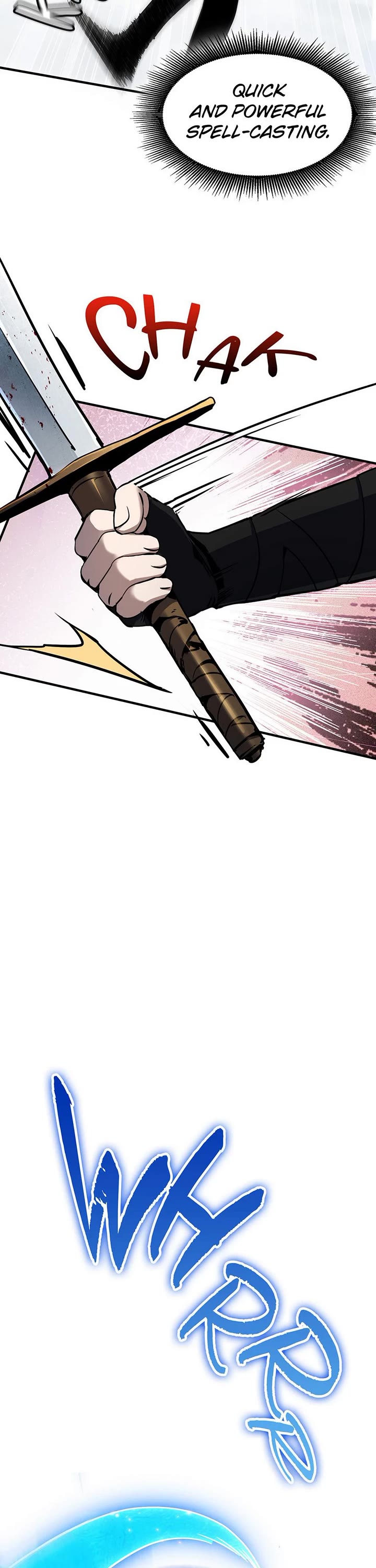 The Beginning After the End Chapter 190 page 17 - Chapter 190