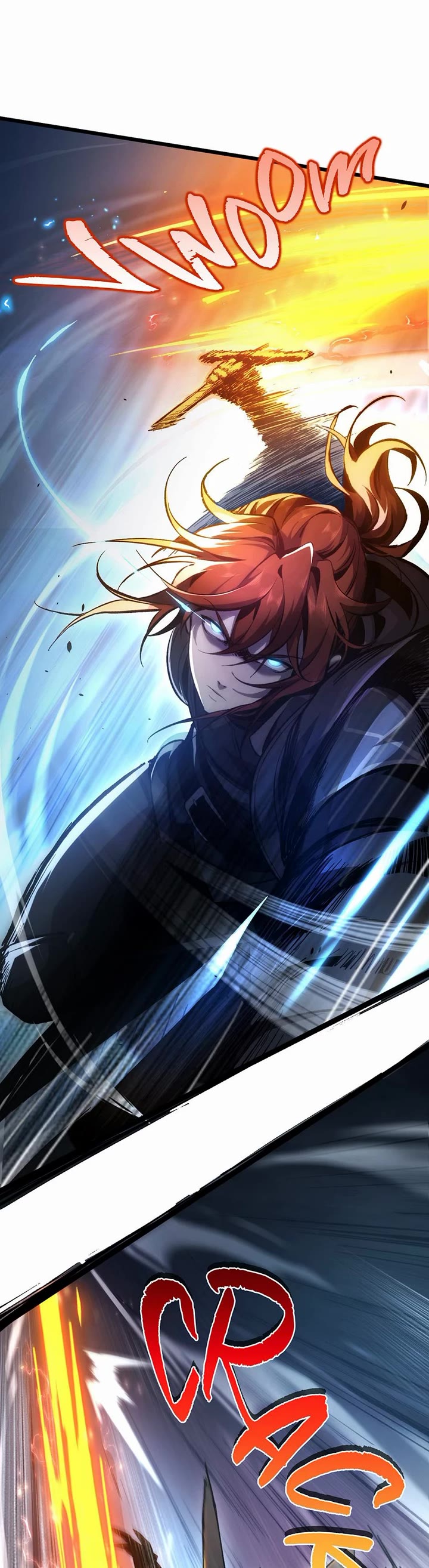 The Beginning After the End Chapter 190 page 20 - Chapter 190