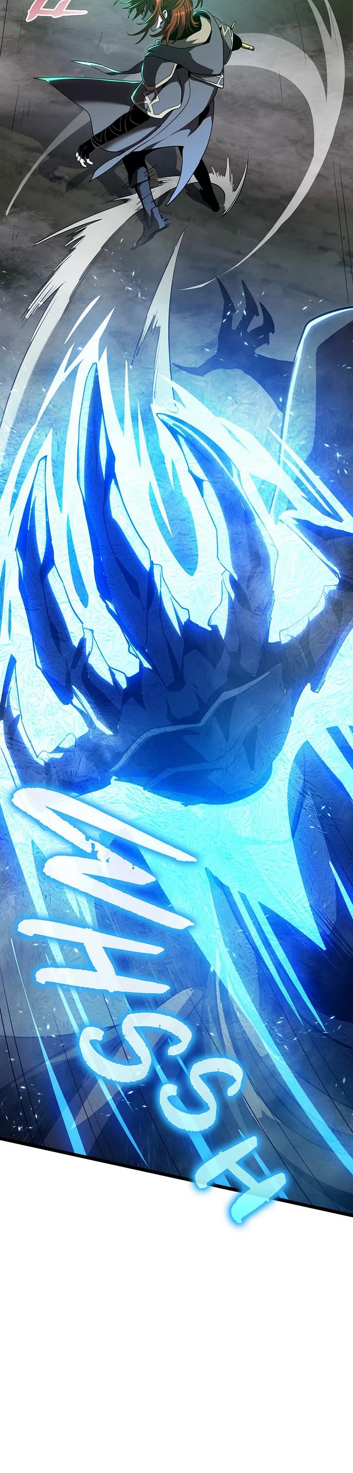 The Beginning After the End Chapter 190 page 26 - Chapter 190