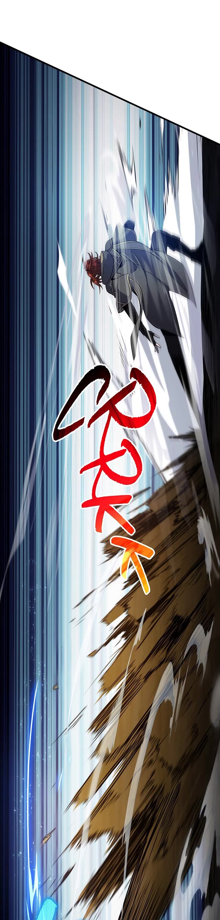 The Beginning After the End Chapter 190 page 27 - Chapter 190