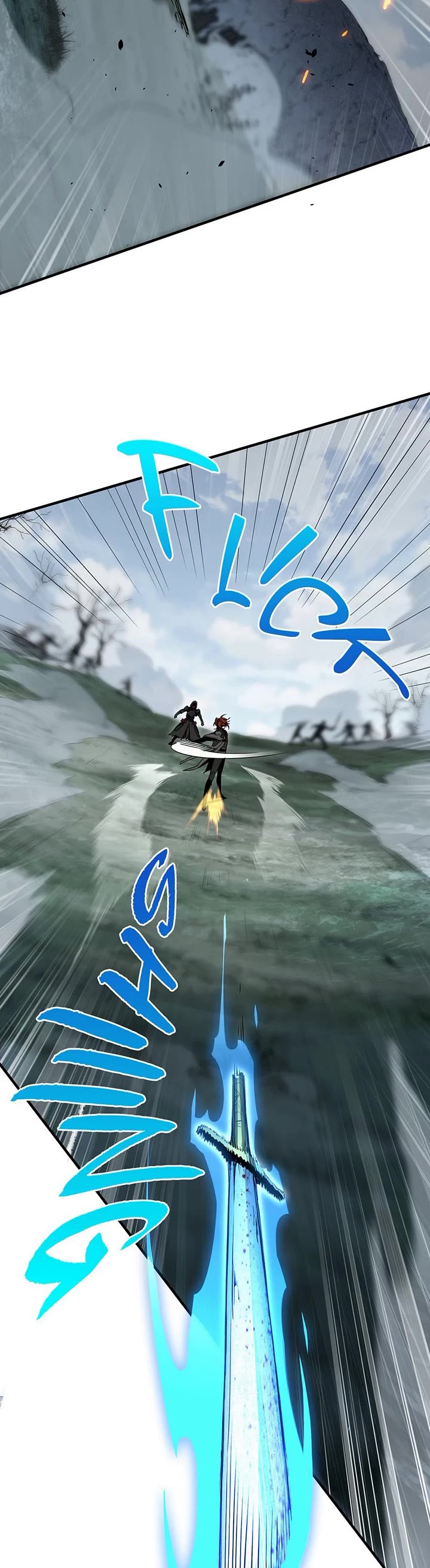 The Beginning After the End Chapter 190 page 40 - Chapter 190