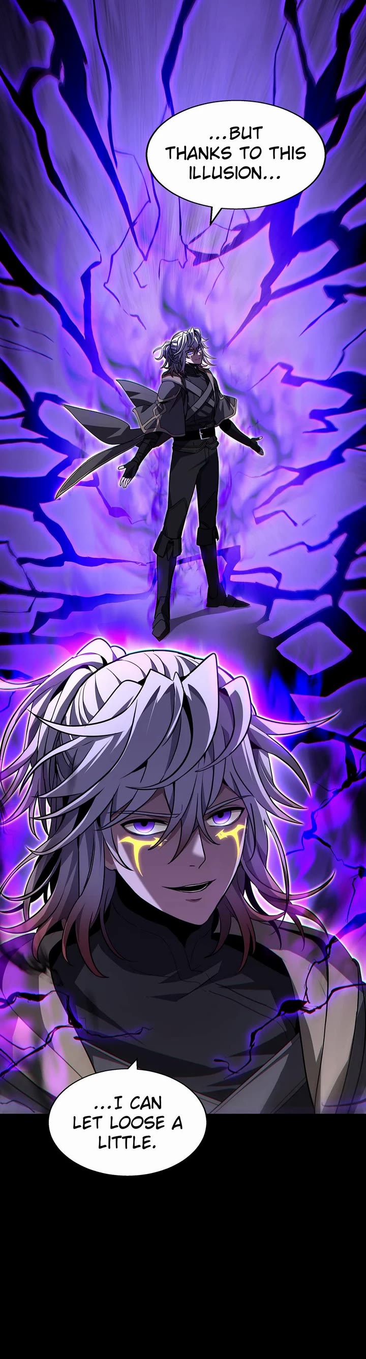 The Beginning After the End Chapter 190 page 44 - Chapter 190