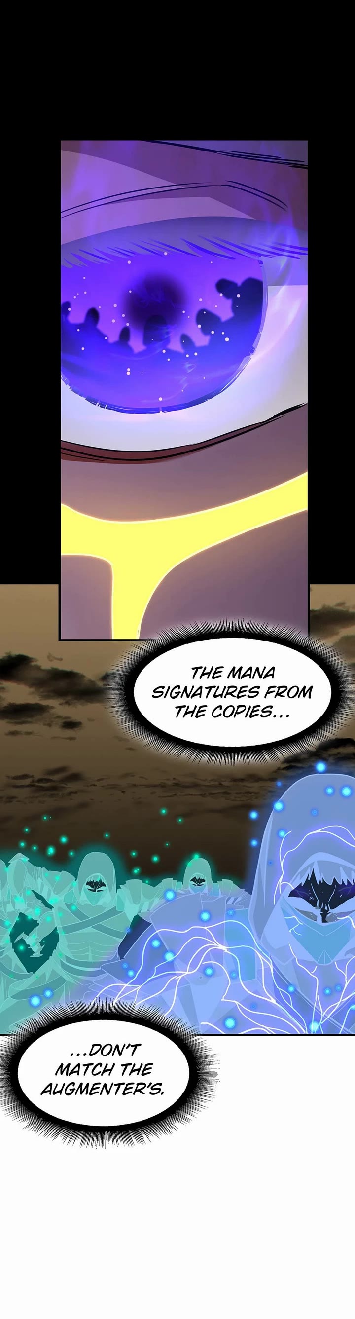 The Beginning After the End Chapter 190 page 45 - Chapter 190