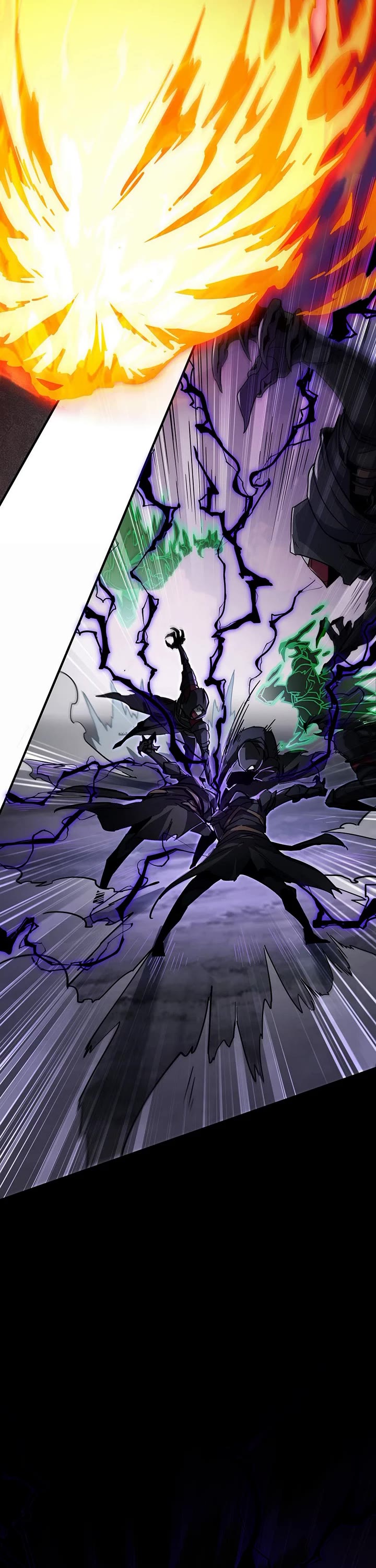 The Beginning After the End Chapter 190 page 48 - Chapter 190