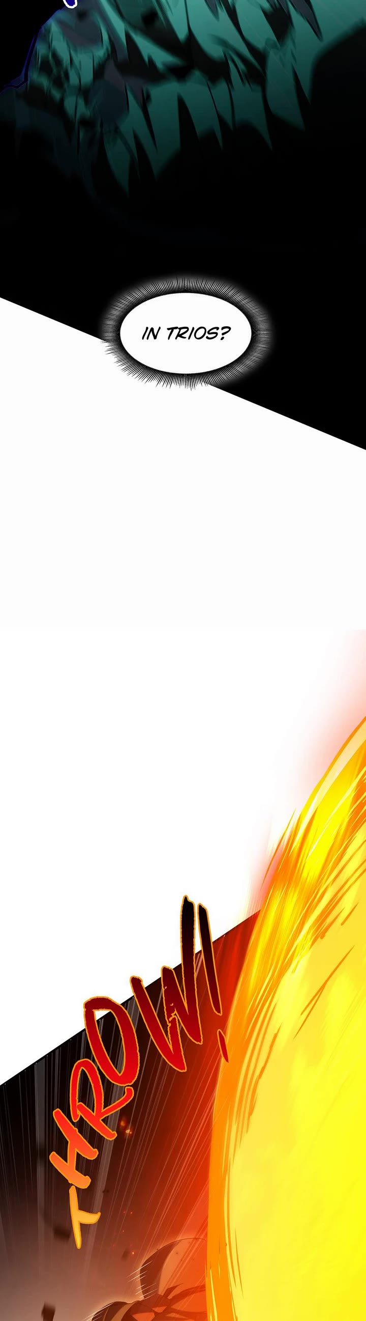 The Beginning After the End Chapter 190 page 50 - Chapter 190