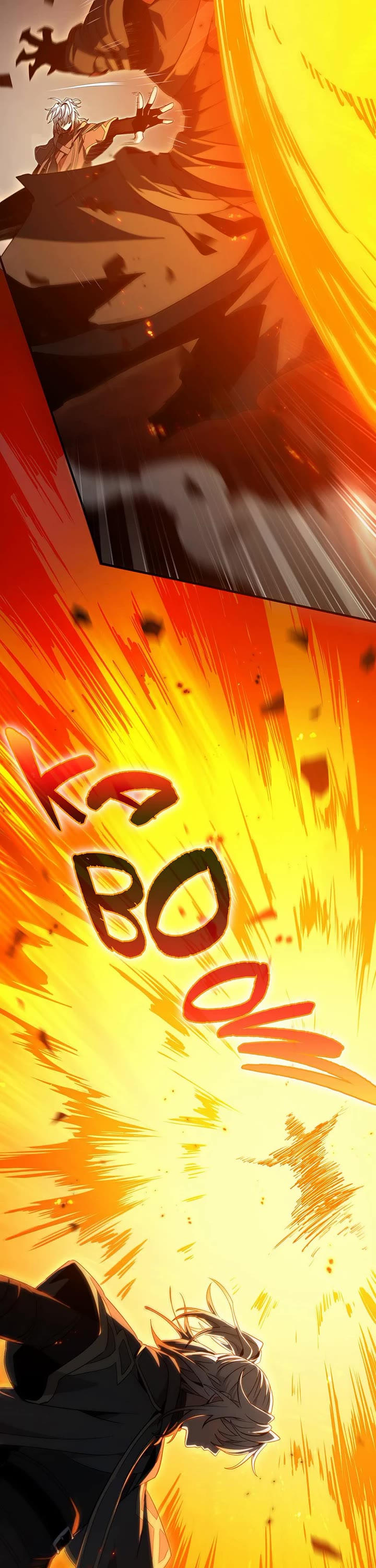 The Beginning After the End Chapter 190 page 51 - Chapter 190