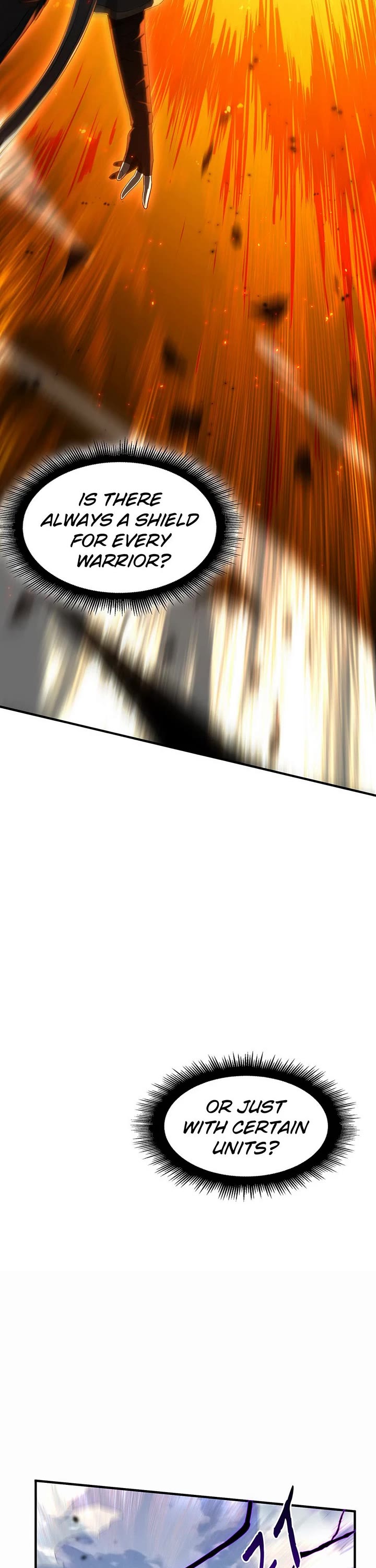 The Beginning After the End Chapter 190 page 52 - Chapter 190