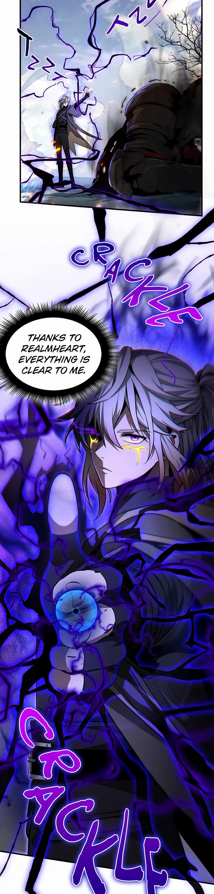 The Beginning After the End Chapter 190 page 53 - Chapter 190