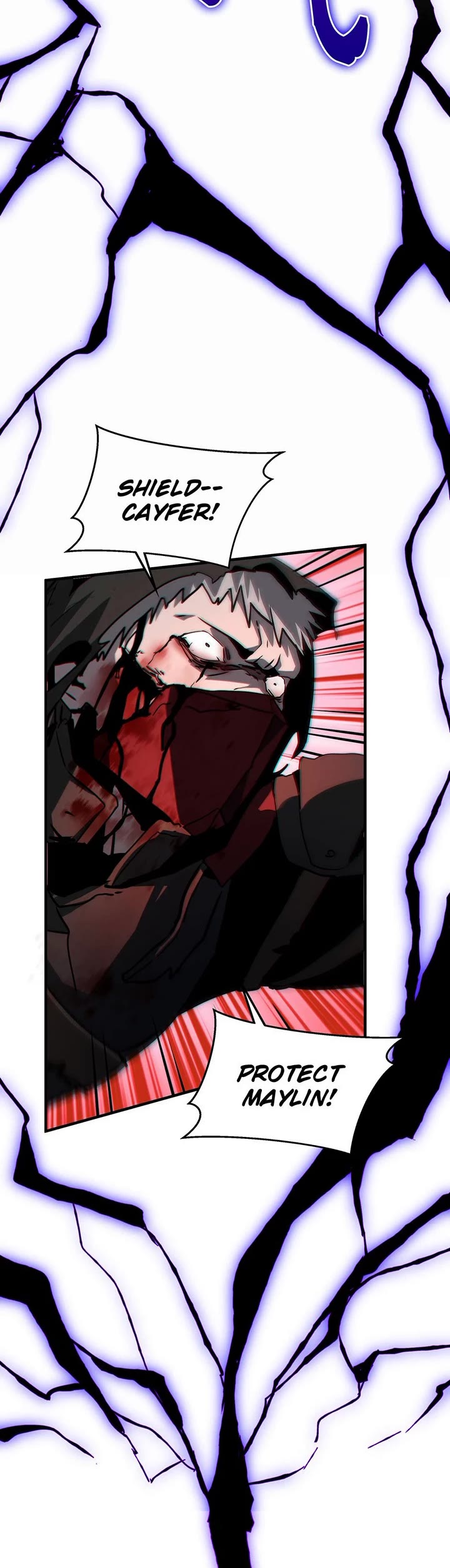 The Beginning After the End Chapter 190 page 54 - Chapter 190