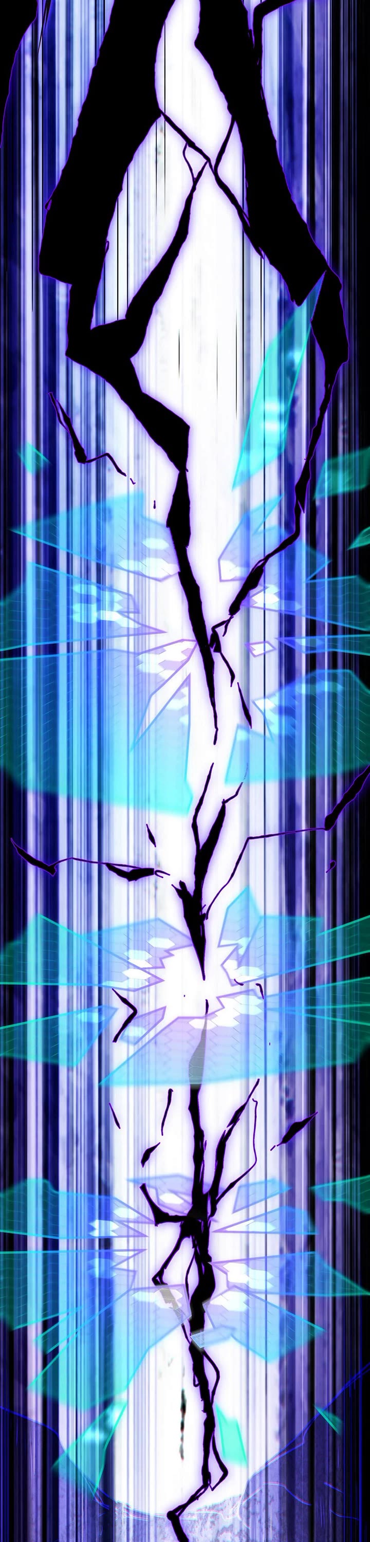 The Beginning After the End Chapter 190 page 56 - Chapter 190