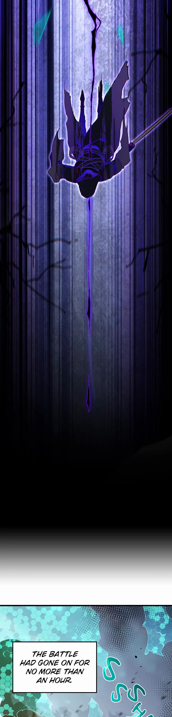 The Beginning After the End Chapter 190 page 57 - Chapter 190