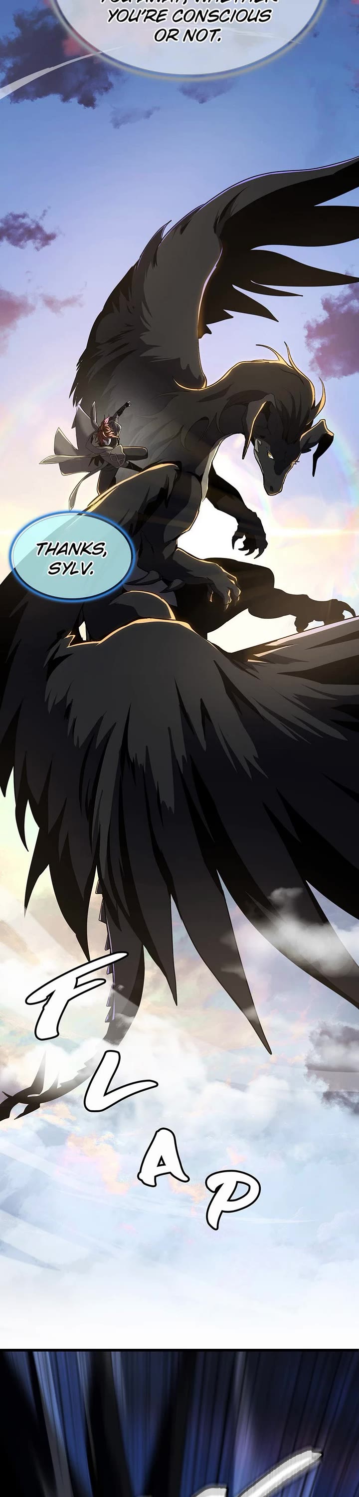 The Beginning After the End Chapter 190 page 6 - Chapter 190
