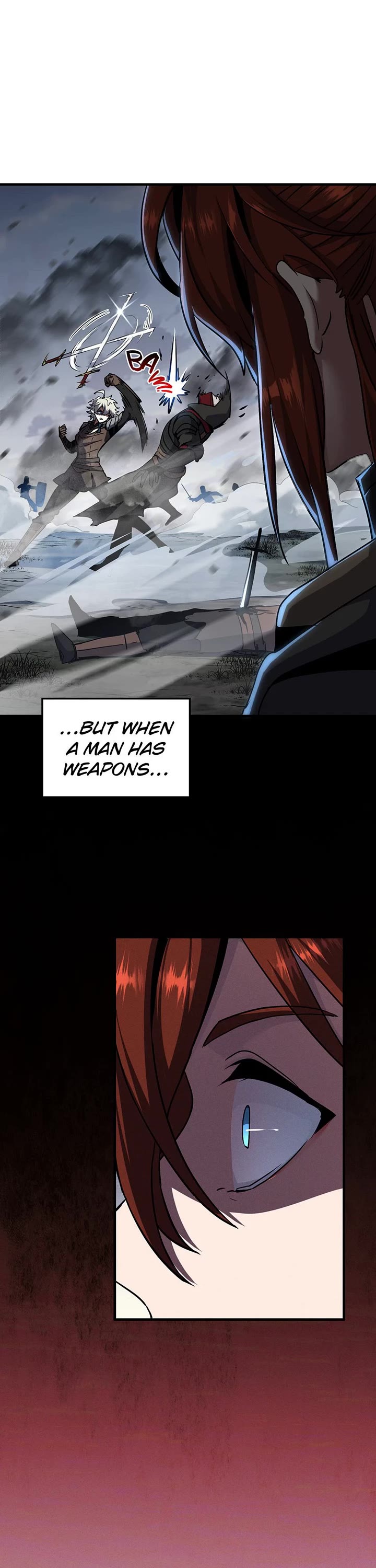 The Beginning After the End Chapter 190 page 66 - Chapter 190