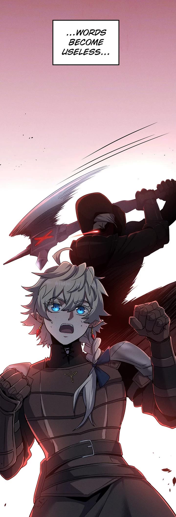 The Beginning After the End Chapter 190 page 67 - Chapter 190