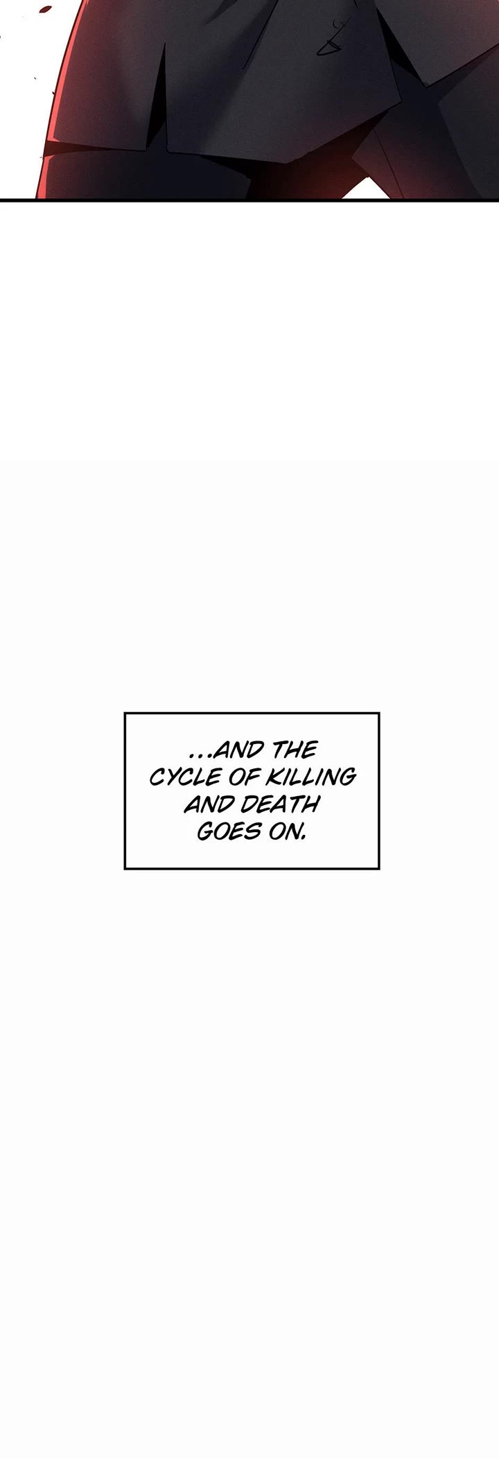 The Beginning After the End Chapter 190 page 68 - Chapter 190