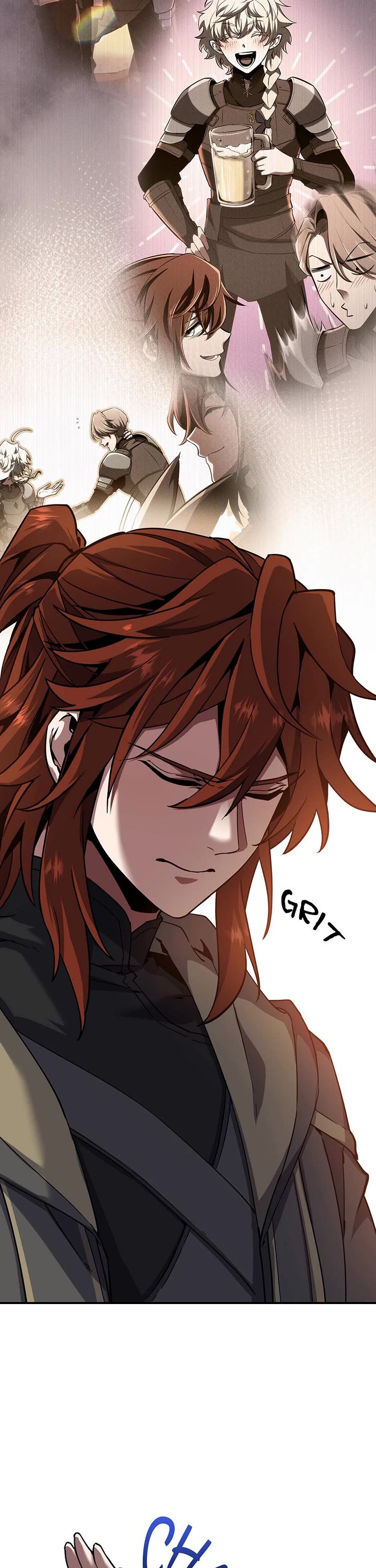 The Beginning After the End Chapter 191 page 11 - Chapter 191