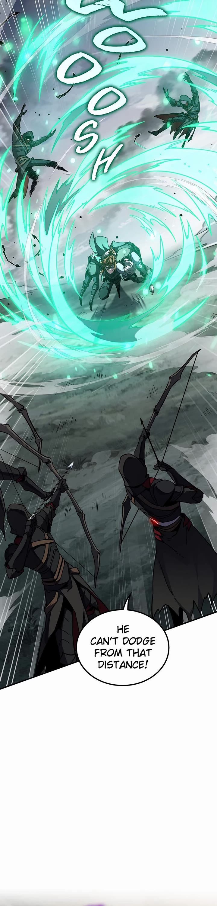 The Beginning After the End Chapter 191 page 13 - Chapter 191