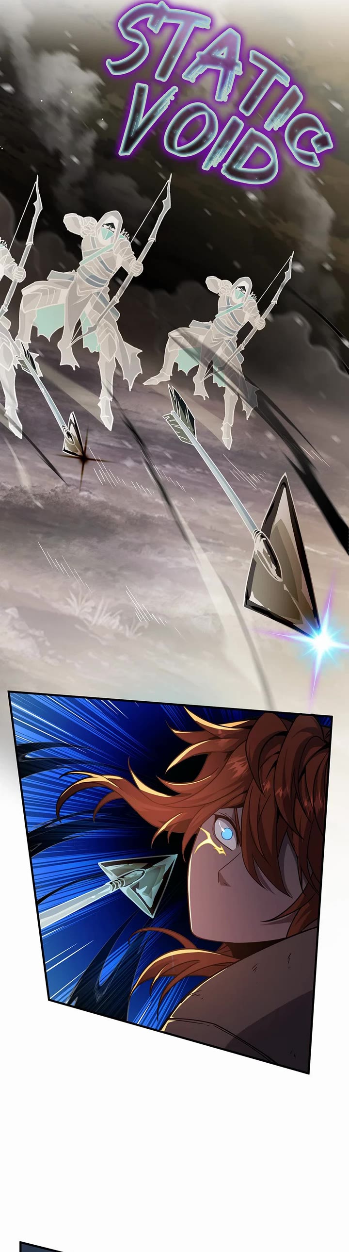 The Beginning After the End Chapter 191 page 14 - Chapter 191