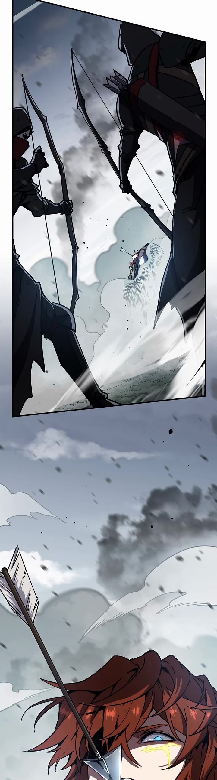 The Beginning After the End Chapter 191 page 15 - Chapter 191